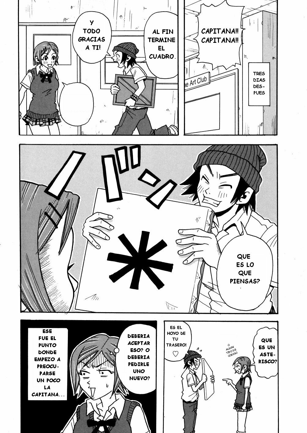 [John K. Pe-ta] Monzetsu Caligula Machine [Spanish] page 109 full