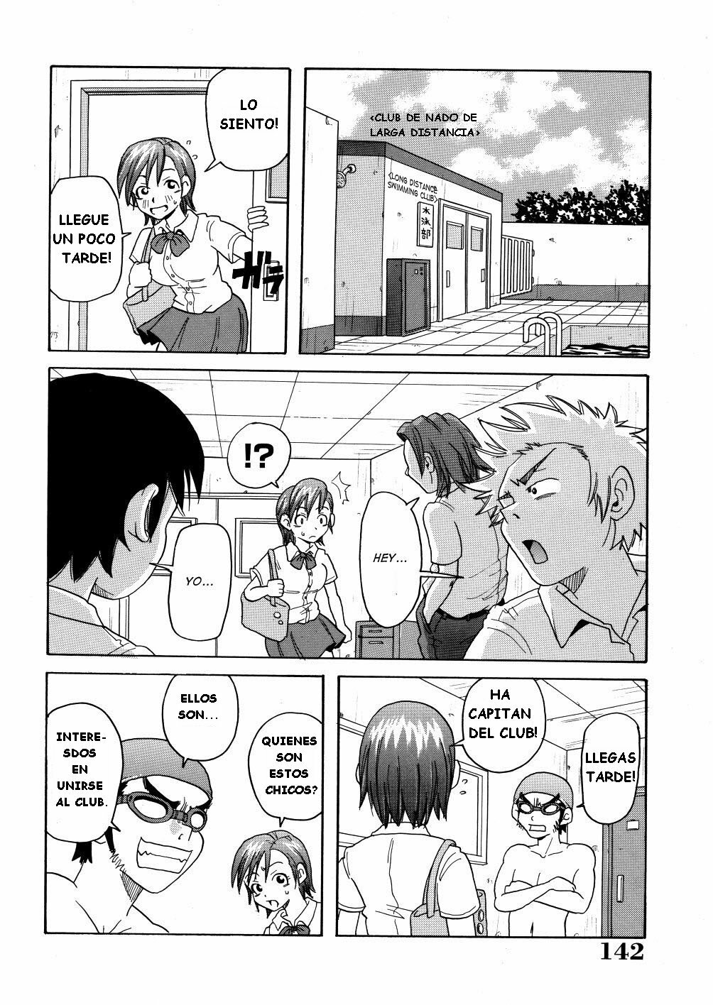 [John K. Pe-ta] Monzetsu Caligula Machine [Spanish] page 145 full