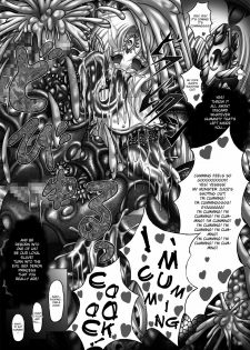 (ComiComi14) [Pintsize (Hozumi Touzi)] Dashoku Densetsu ~Maetsu ni Kuruu Kazehime Riesz~ (Seiken Densetsu 3) [English] [desudesu] - page 24