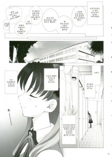 (CR35) [Crazy Clover Club (Shirotsumekusa)] T-MOON COMPLEX 3 (Fate/stay night) [Korean] - page 4