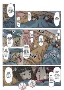 [Asagiri] P(ossession)-Party 2 [ENG] - page 32