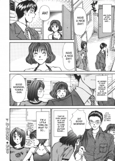 [Sano Takayoshi] fu-fu no Jijou² | Couple’s Circumstances (Sweet 11 Stories Ch.7) [English] [SaHa] - page 20