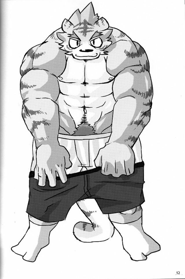 Butter Toast page 11 full