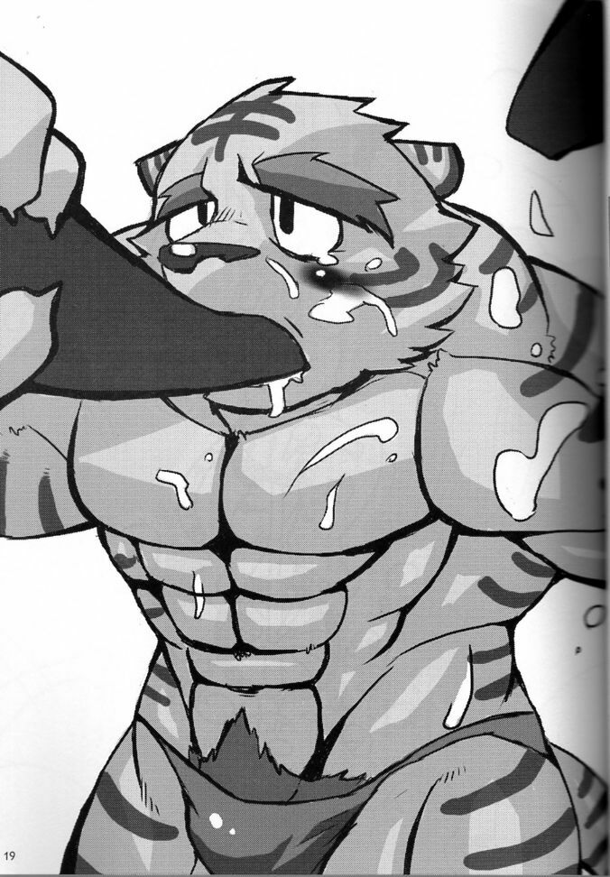 Butter Toast page 18 full