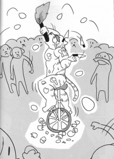Butter Toast - page 19