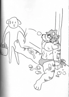Butter Toast - page 43
