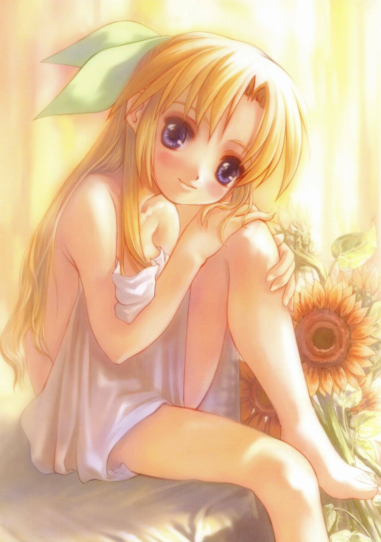 Canvas Visual Fan Book page 78 full