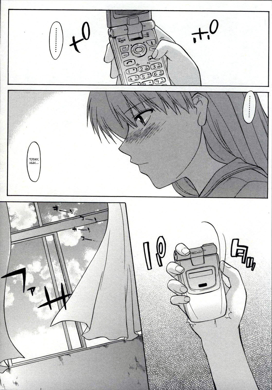 [Murasaki Syu] Zenra de Chokuritsu Hokou | Walking Upright Naked [English] [desudesu] page 96 full