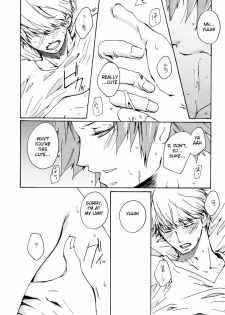 [Pink Junkie (Izumi Aki)] Affection (Persona 4) [English] - page 48