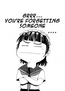 (C80) [MACV-SOG (MAC-V)] Saten Summer (Toaru Kagaku no Railgun) [English] =LWB= - page 21