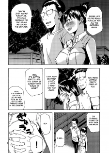 (C79) [TTT (Miharu)] Saitama Blues (Ookiku Furikabutte) [English] - page 5