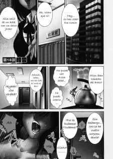 [TsuyaTsuya] Tatoeba Haha Ga 3 [Spanish] [Hitsuzen] - page 11