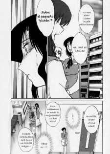 [TsuyaTsuya] Tatoeba Haha Ga 3 [Spanish] [Hitsuzen] - page 27