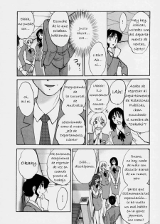 [TsuyaTsuya] Tatoeba Haha Ga 3 [Spanish] [Hitsuzen] - page 29