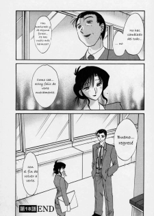 [TsuyaTsuya] Tatoeba Haha Ga 3 [Spanish] [Hitsuzen] - page 32