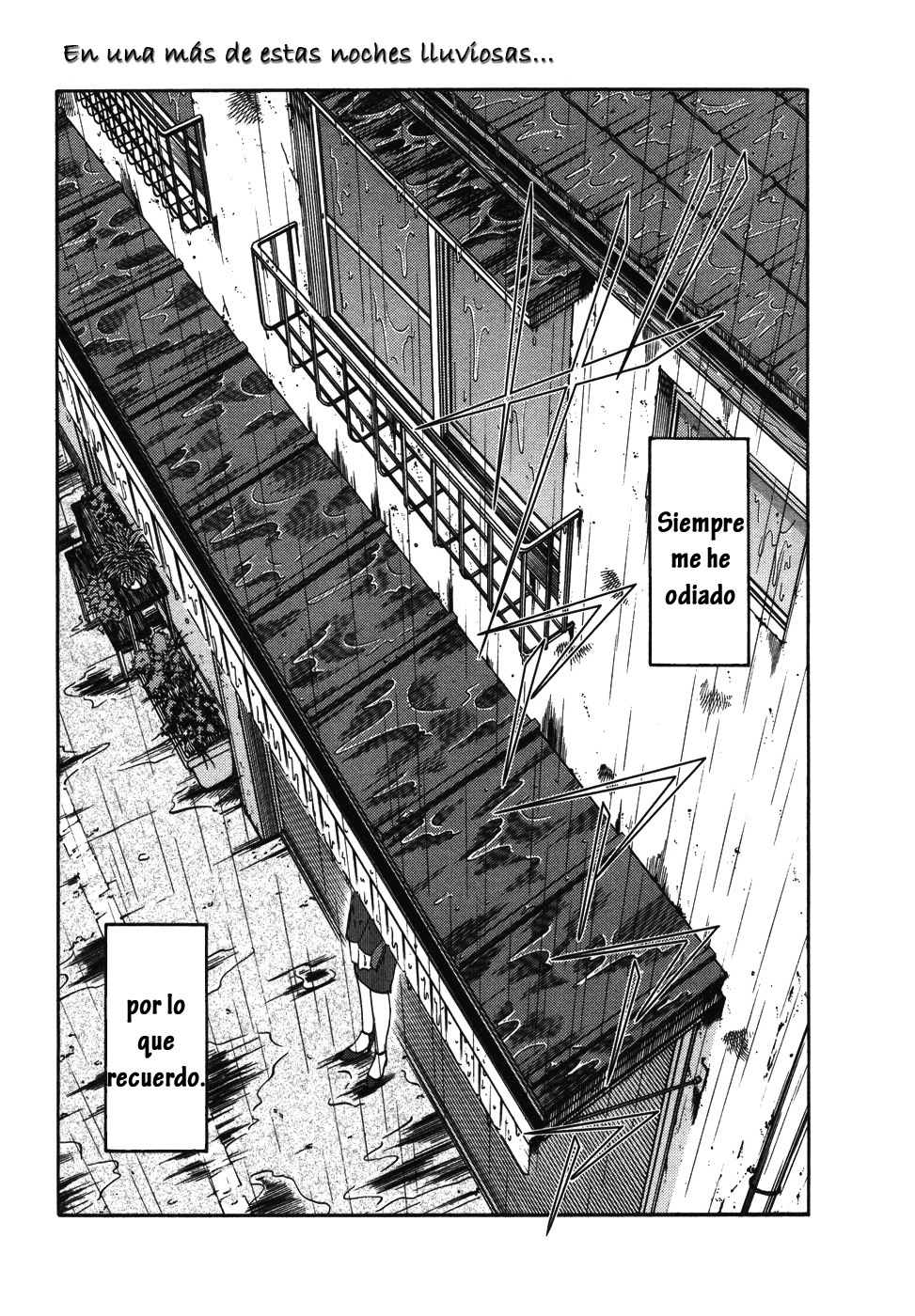 [TsuyaTsuya] Tatoeba Haha Ga 4 [Spanish] [Hitsuzen] page 90 full