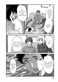 [TsuyaTsuya] Tatoeba Haha Ga 4 [Spanish] [Hitsuzen] - page 23