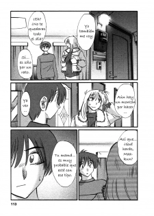[TsuyaTsuya] Tatoeba Haha Ga 4 [Spanish] [Hitsuzen] - page 26