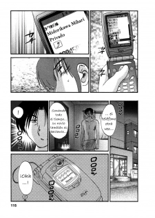 [TsuyaTsuya] Tatoeba Haha Ga 4 [Spanish] [Hitsuzen] - page 28