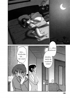 [TsuyaTsuya] Tatoeba Haha Ga 4 [Spanish] [Hitsuzen] - page 40