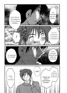 [TsuyaTsuya] Tatoeba Haha Ga 4 [Spanish] [Hitsuzen] - page 41
