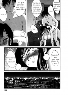 [TsuyaTsuya] Tatoeba Haha Ga 4 [Spanish] [Hitsuzen] - page 48