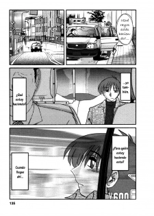 [TsuyaTsuya] Tatoeba Haha Ga 4 [Spanish] [Hitsuzen] - page 50