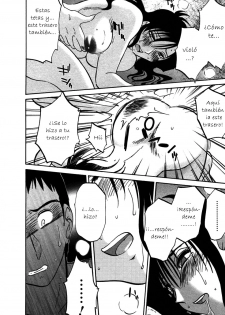 [TsuyaTsuya] Tatoeba Haha Ga 6 [Spanish] [Hitsuzen] - page 18