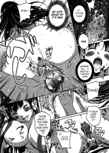 [Kusui Aruta] Renai Holic | Midsummer Dream Ch. 0-1 [English] [Om3gaScans] - page 23