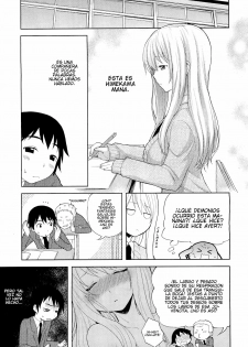 [Kanyapyi] Keikaku Douri! (COMIC Megastore 2011-05) [Spanish] [Javiert239] - page 3