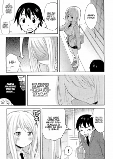 [Kanyapyi] Keikaku Douri! (COMIC Megastore 2011-05) [Spanish] [Javiert239] - page 5