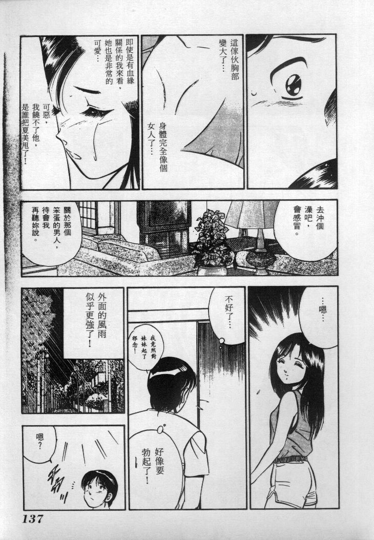 [Maakou] Natsu no Shoujo [Chinese] page 138 full