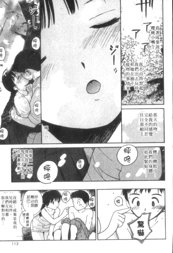 [Tanaka Yutaka] Shiawase H | 纏綿的恩愛 [Chinese] page 115 full