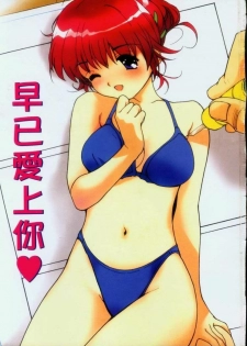 [Tanaka Yutaka] Shiawase H | 纏綿的恩愛 [Chinese] - page 3