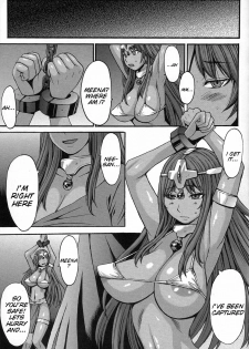 (C80) [Bakunyu Fullnerson (Kokuryuugan)] Rhythm Extreme Mix Vol.1 (Dragon Quest IV) [English] {doujin-moe} - page 4
