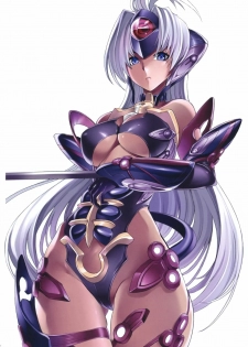 (C80) [Dairiseki (Hakaba)] kos x elos (Xenosaga) [English] =LWB= - page 3