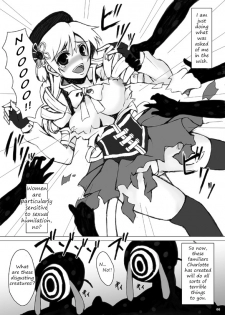 [Gensou Stlavus × Funyaten] Mami-san to Nara Kowakunai (Puella Magi Madoka☆Magica) [English] =LWB= - page 5