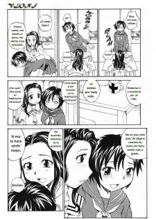 [RaTe] Sister Slave | Hermana Esclava Ch.1-7 [Spanish] - page 6