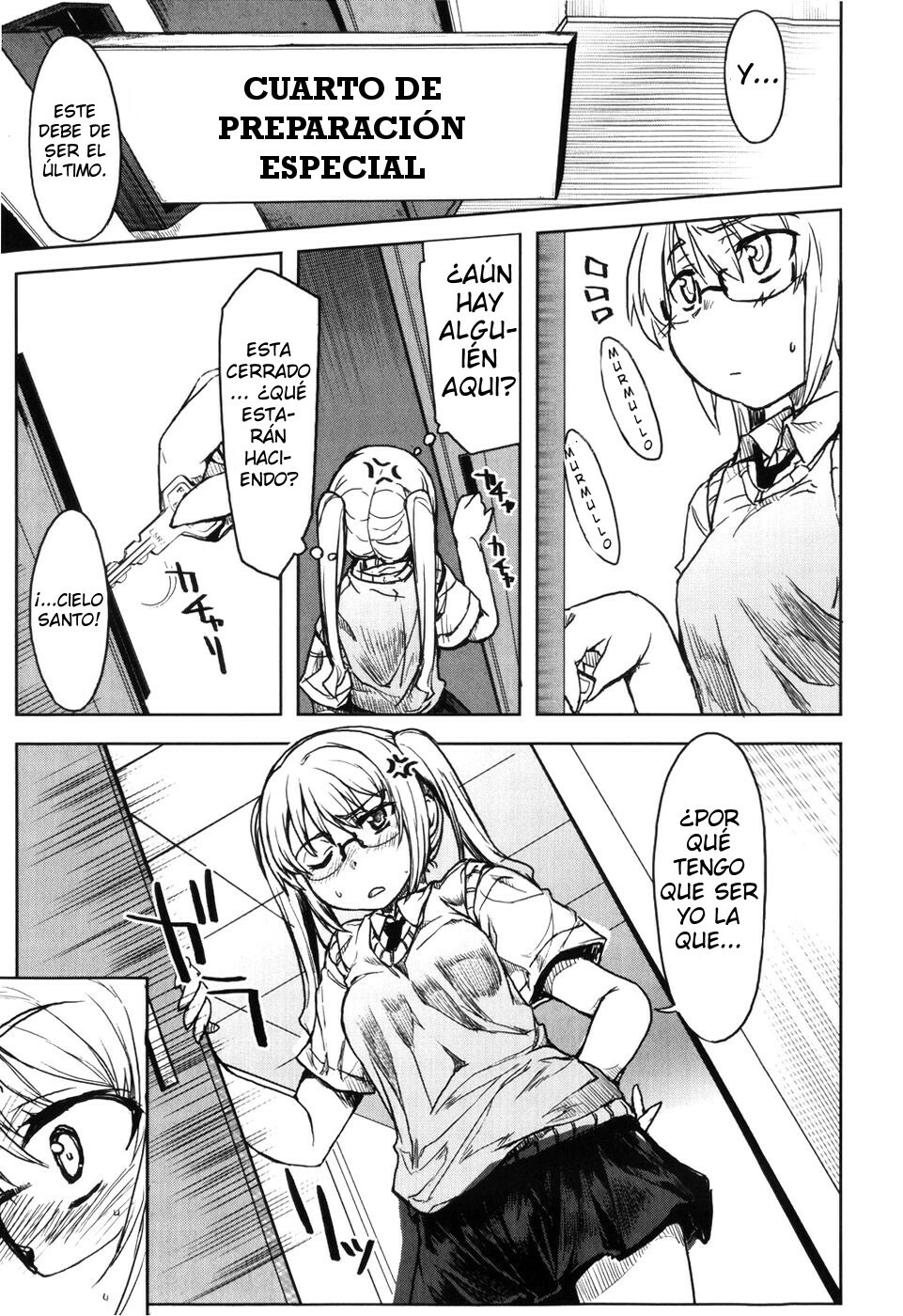 [Arima Zin] Muchipuri [Spanish] [Ichino Fansub] page 178 full