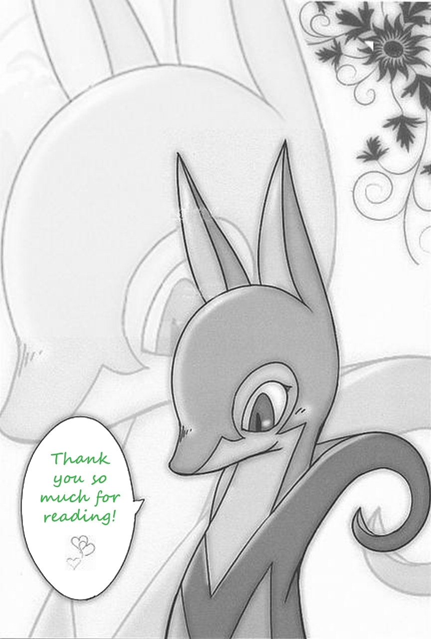(Fur-st) [Dogear (Inumimi Moeta, Kurou Karasu)] Tsutahebishiiku Nisshi | Breeding Diaries of a Snake in the Grass (Pokémon) [English] [Twilight Stormshi] page 26 full