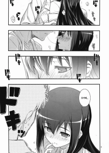 (C80) [RUBBISH Selecting Squad (Namonashi)] RE 14 (Steins;Gate) [Korean] [Team HA-NU] - page 8