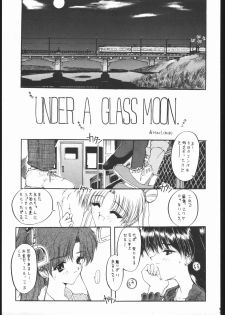 [Ryokan Hanamura (Various)] MISS MOONLIGHT (Bishoujo Senhi Sailor Moon) - page 32