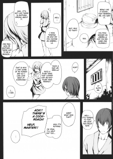 (C80) [Susano Arashi (Takemori Shintarou)] Parasol Memory (Touhou Project) [English] [CGrascal] - page 11