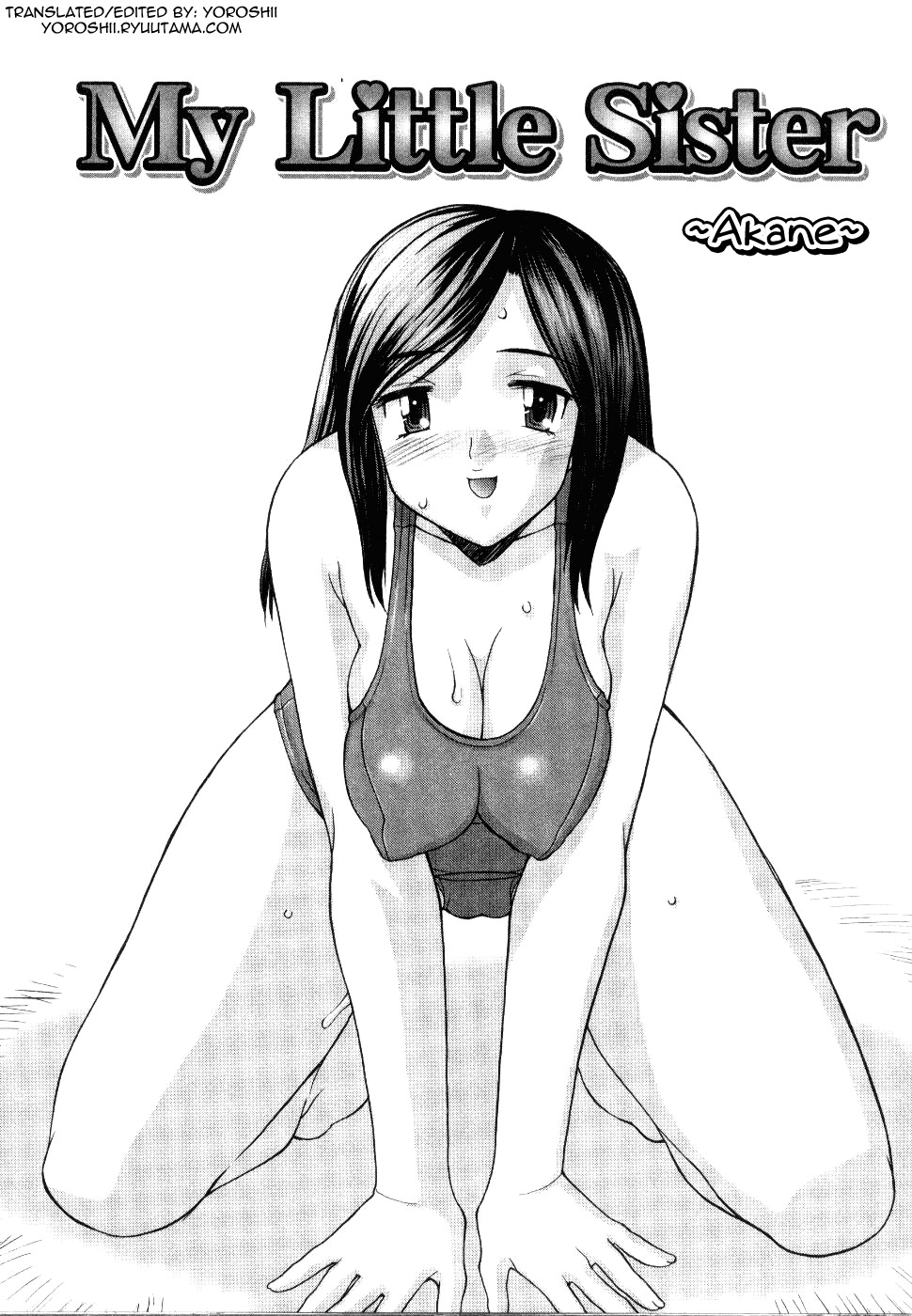 [Mizuyoukan] CosMani! - Costume Mania Ch. 1, 5, 9-10 [English] [Yoroshii] page 37 full