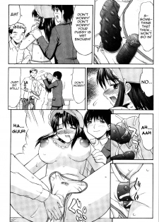 [Mizuyoukan] CosMani! - Costume Mania Ch. 1, 5, 9-10 [English] [Yoroshii] - page 11