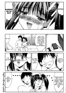 [Mizuyoukan] CosMani! - Costume Mania Ch. 1, 5, 9-10 [English] [Yoroshii] - page 36