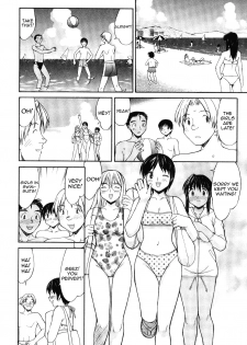 [Mizuyoukan] CosMani! - Costume Mania Ch. 1, 5, 9-10 [English] [Yoroshii] - page 50