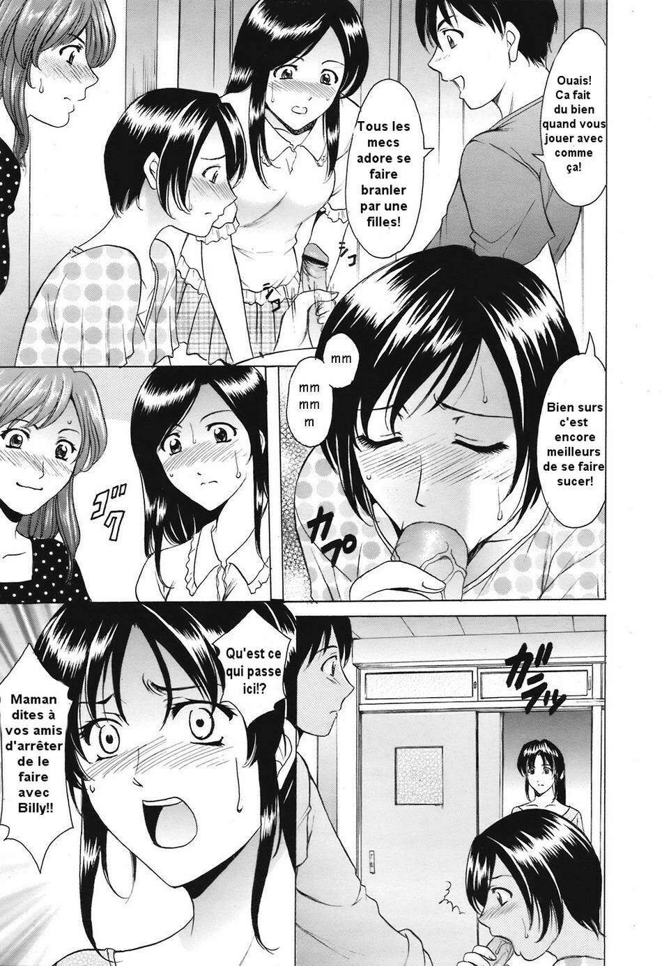 Experience [French] [Rewrite] [Rom1] page 7 full