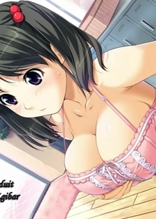 [Kishizuka Kenji] Pink Vacation (COMIC Bazooka 2011-10) [French] {Zgibar} - page 6