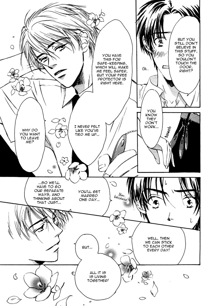 From Yesterday page 83 full